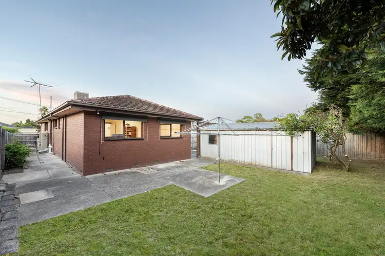 39 Kambara Drive, Mulgrave VIC 3170