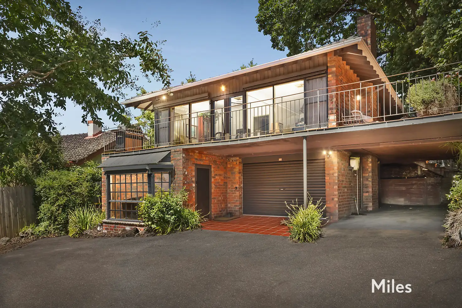 Main view of Homely house listing, 53 Banksia Street, Eaglemont VIC 3084
