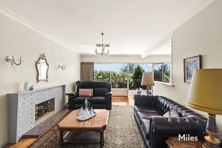Third view of Homely house listing, 53 Banksia Street, Eaglemont VIC 3084