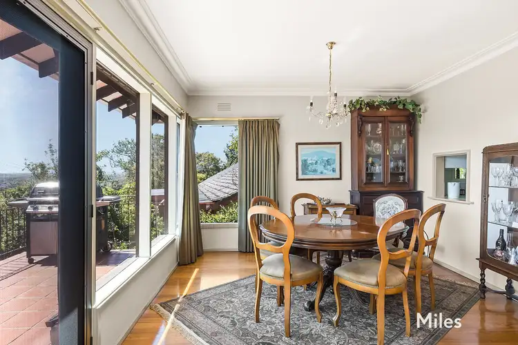 Fourth view of Homely house listing, 53 Banksia Street, Eaglemont VIC 3084