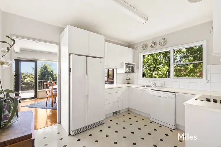 Fifth view of Homely house listing, 53 Banksia Street, Eaglemont VIC 3084