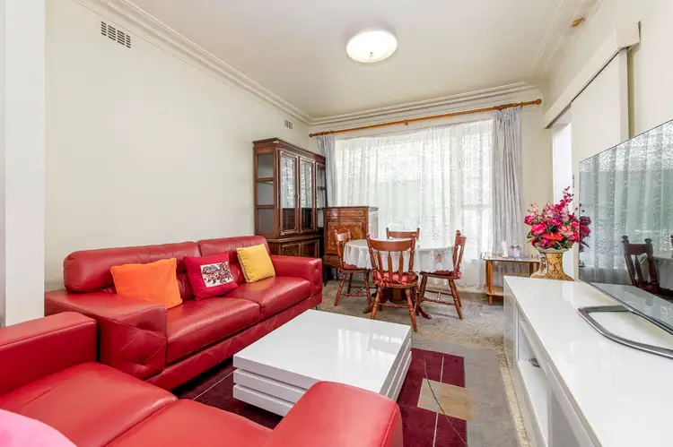 Fourth view of Homely house listing, 17 Glenwood Avenue, Glen Waverley VIC 3150