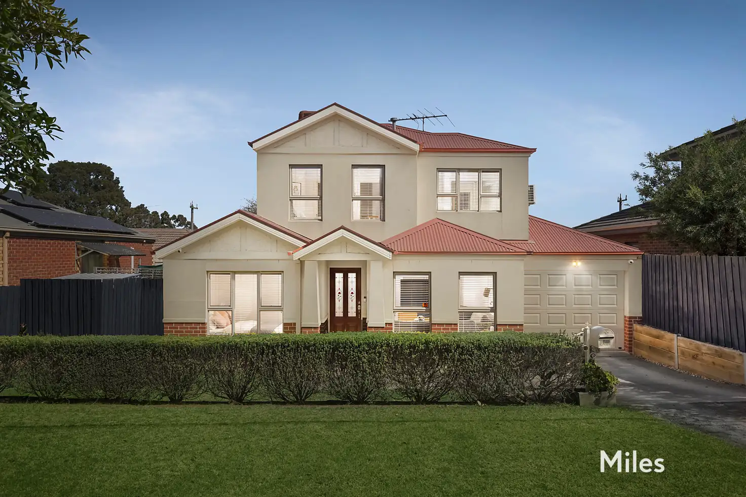 Main view of Homely house listing, 51 Wattle Drive, Macleod VIC 3085