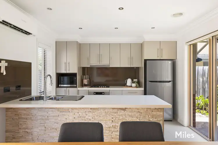 Third view of Homely house listing, 51 Wattle Drive, Macleod VIC 3085