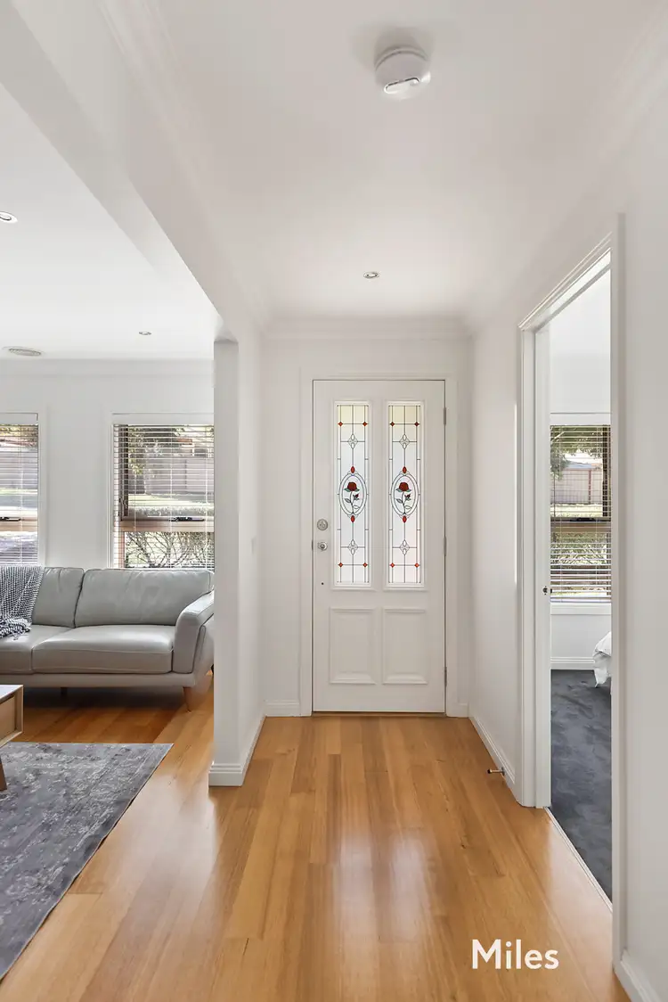 Fourth view of Homely house listing, 51 Wattle Drive, Macleod VIC 3085
