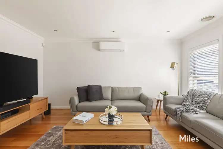 Fifth view of Homely house listing, 51 Wattle Drive, Macleod VIC 3085