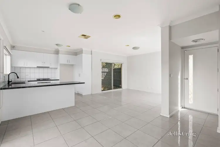 Second view of Homely house listing, 1A Minogue Crescent, Hoppers Crossing VIC 3029