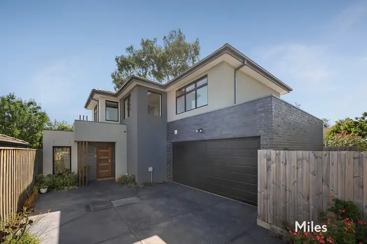 3/79 Waiora Road, Heidelberg Heights VIC 3081