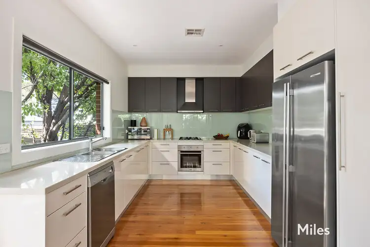 Third view of Homely house listing, 22 Cleve Grove, Heidelberg VIC 3084