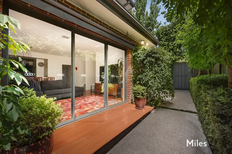 Fourth view of Homely house listing, 22 Cleve Grove, Heidelberg VIC 3084