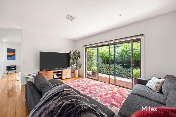 Fifth view of Homely house listing, 22 Cleve Grove, Heidelberg VIC 3084