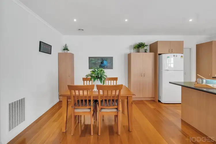 Sixth view of Homely townhouse listing, 2/11 Imes Street, Parkdale VIC 3195