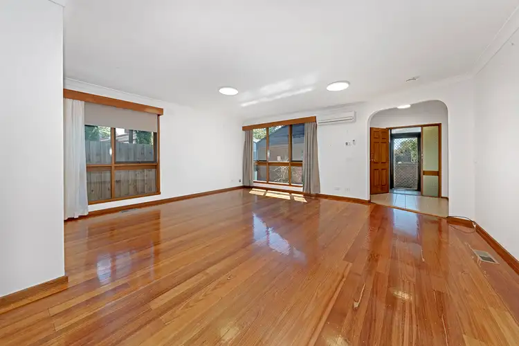 Second view of Homely house listing, 1/79 Clarence Street, Caulfield South VIC 3162