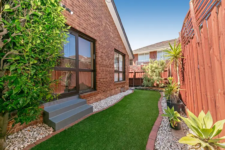 Fifth view of Homely house listing, 1/79 Clarence Street, Caulfield South VIC 3162