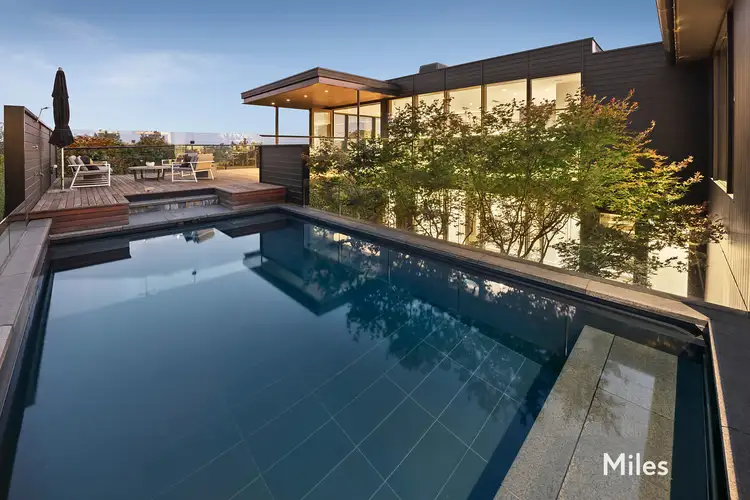 72 Grandview Grove, Rosanna VIC 3084