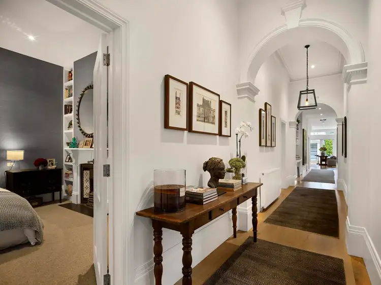 Second view of Homely house listing, 172 Cotham Road, Kew VIC 3101