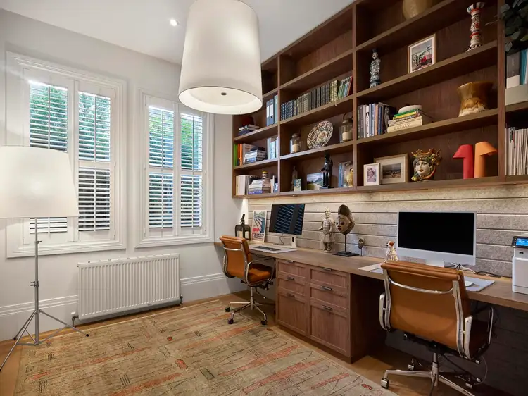 Sixth view of Homely house listing, 172 Cotham Road, Kew VIC 3101