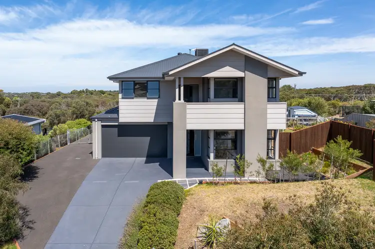 14 Vistaglen Court, Rye VIC 3941