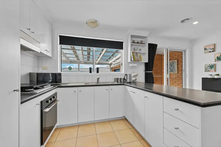 Second view of Homely house listing, 15 Kate Court, Pakenham VIC 3810