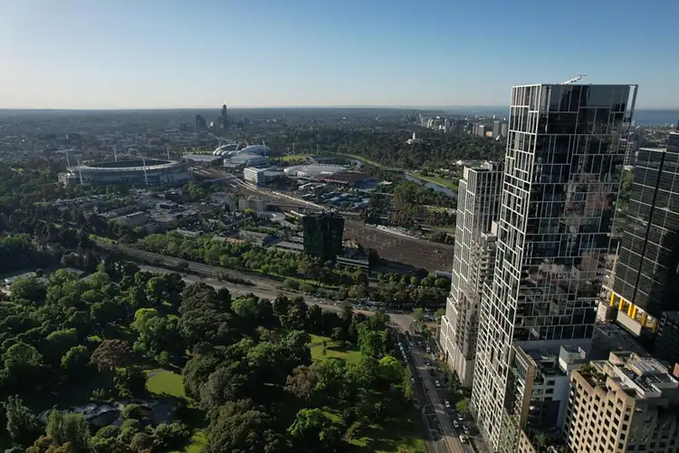 2409/35 Spring Street, Melbourne VIC 3000