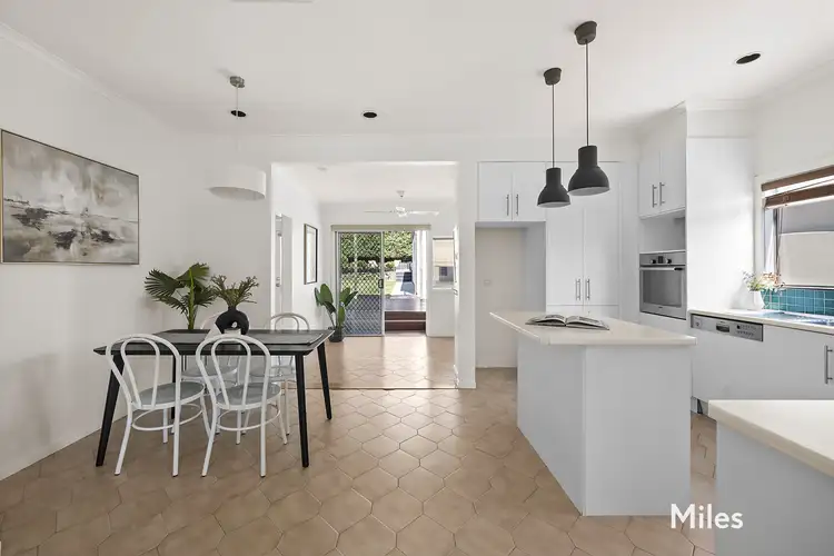 Third view of Homely house listing, 23 Silk Street, Rosanna VIC 3084