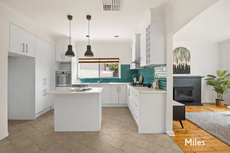 Fourth view of Homely house listing, 23 Silk Street, Rosanna VIC 3084