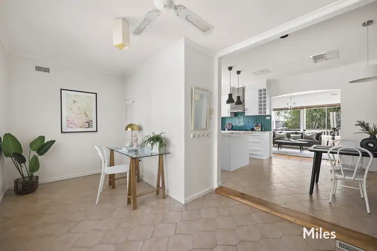 Fifth view of Homely house listing, 23 Silk Street, Rosanna VIC 3084
