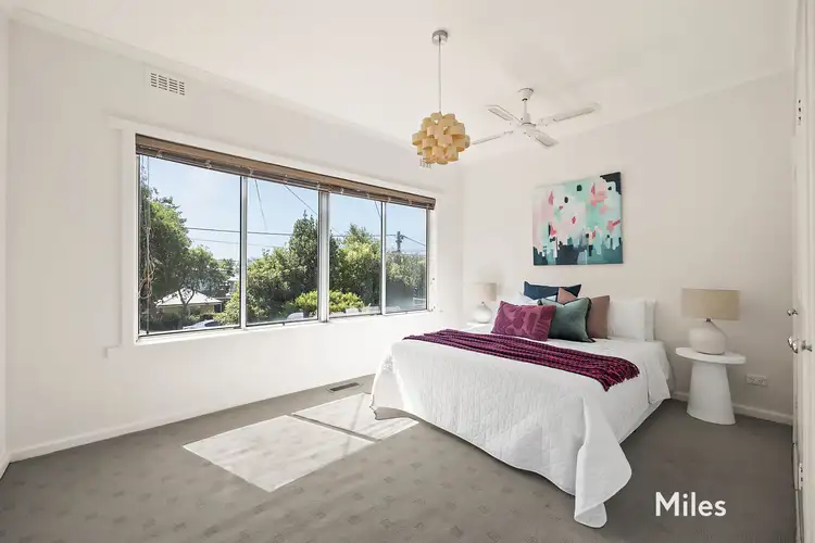 Sixth view of Homely house listing, 23 Silk Street, Rosanna VIC 3084