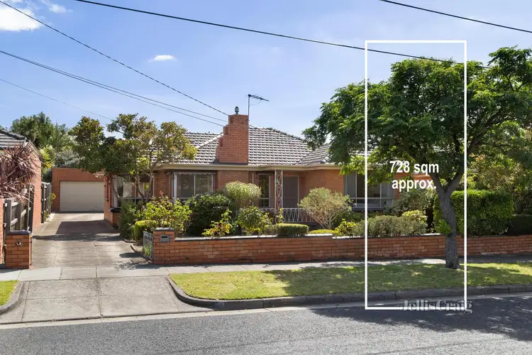 Main view of Homely house listing, 15 Wamba Road, Bentleigh East VIC 3165