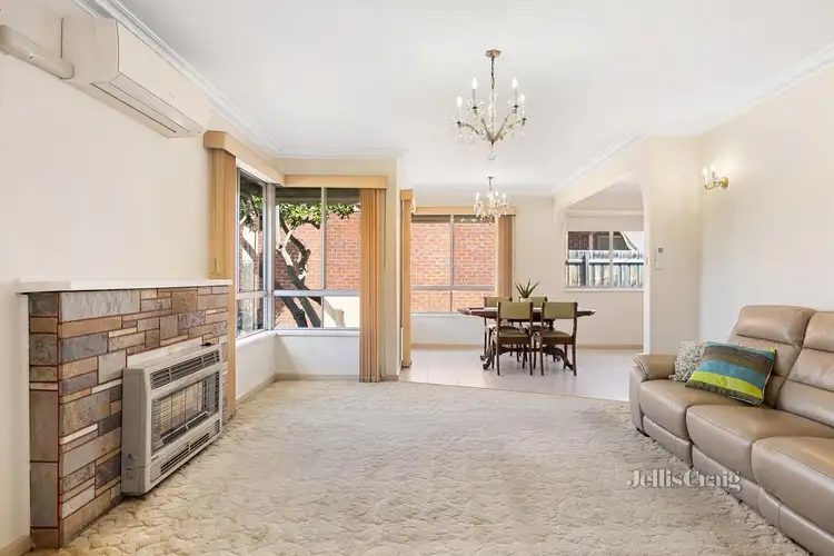 Second view of Homely house listing, 15 Wamba Road, Bentleigh East VIC 3165