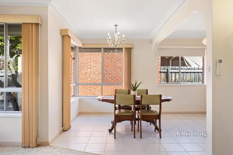 Fourth view of Homely house listing, 15 Wamba Road, Bentleigh East VIC 3165