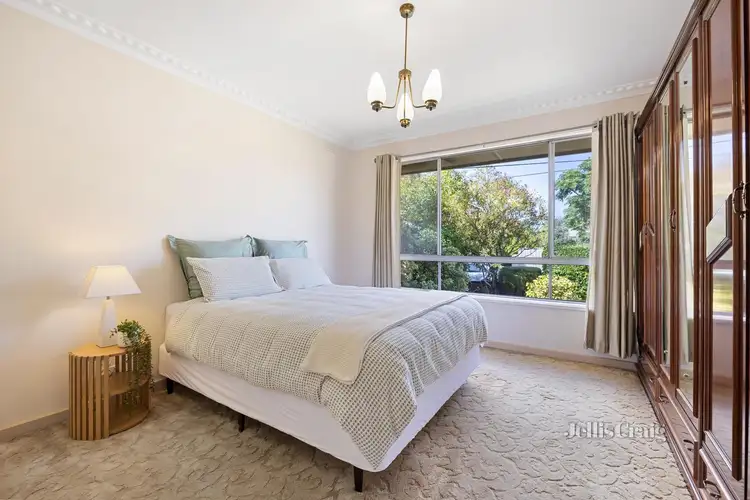Fifth view of Homely house listing, 15 Wamba Road, Bentleigh East VIC 3165