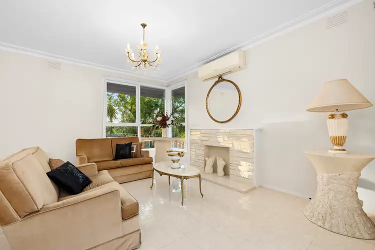 Second view of Homely house listing, 4 Snead Court, Mount Waverley VIC 3149