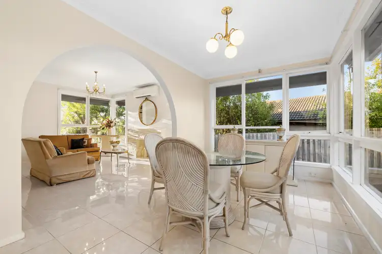 Third view of Homely house listing, 4 Snead Court, Mount Waverley VIC 3149