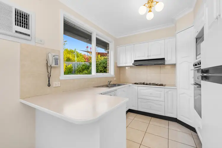 Fifth view of Homely house listing, 4 Snead Court, Mount Waverley VIC 3149