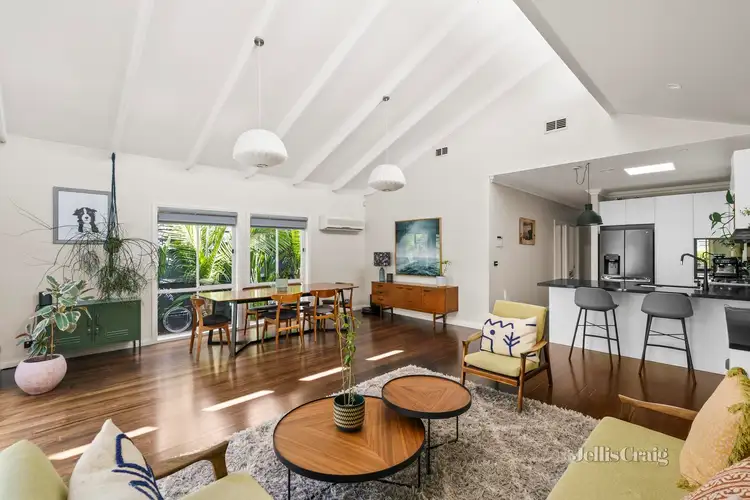 Third view of Homely house listing, 44A Maddox Road, Newport VIC 3015