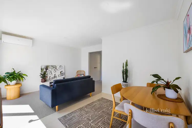 Second view of Homely unit listing, 2/78 Woornack Road, Carnegie VIC 3163