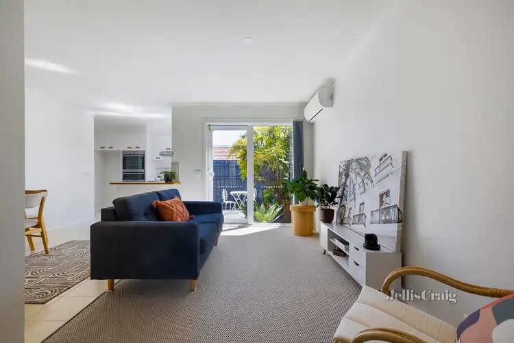 Third view of Homely unit listing, 2/78 Woornack Road, Carnegie VIC 3163