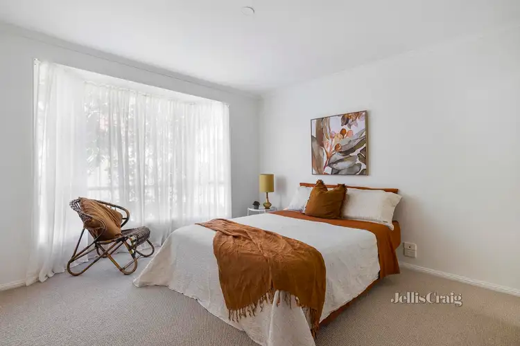 Sixth view of Homely unit listing, 2/78 Woornack Road, Carnegie VIC 3163