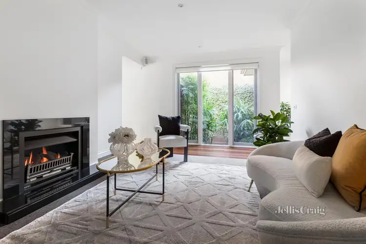 Second view of Homely townhouse listing, 80 Marriage Road, Brighton East VIC 3187