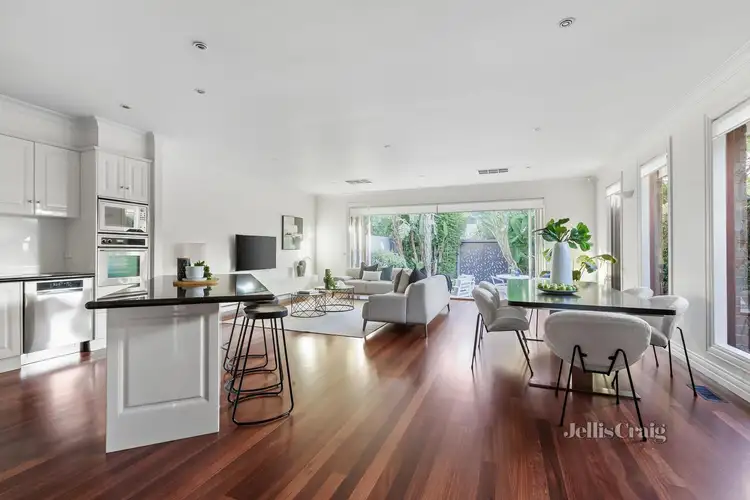 Fifth view of Homely townhouse listing, 80 Marriage Road, Brighton East VIC 3187