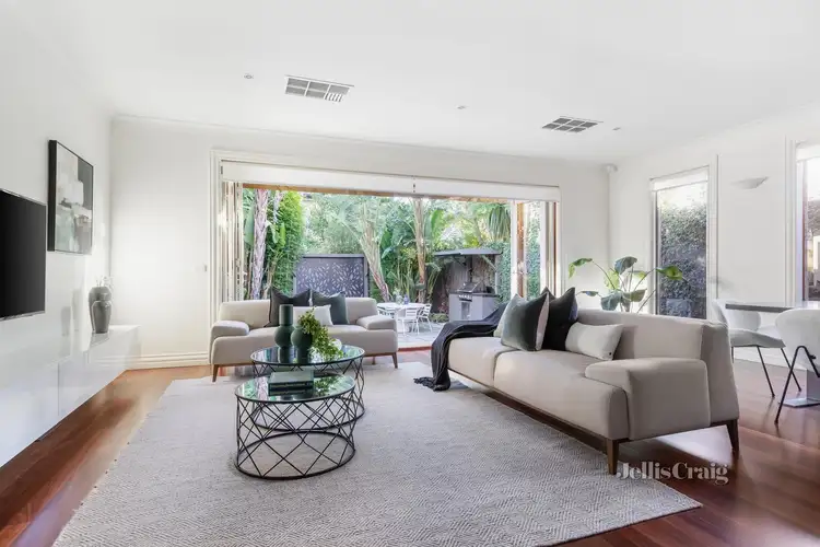 Sixth view of Homely townhouse listing, 80 Marriage Road, Brighton East VIC 3187