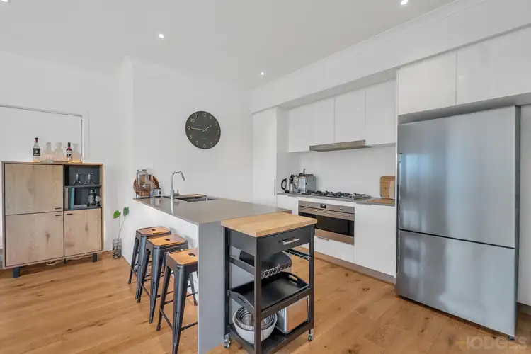 Third view of Homely townhouse listing, 1/34 Barkly Street, Mordialloc VIC 3195