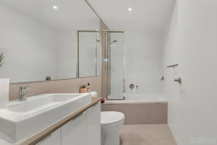 Fifth view of Homely townhouse listing, 1/34 Barkly Street, Mordialloc VIC 3195