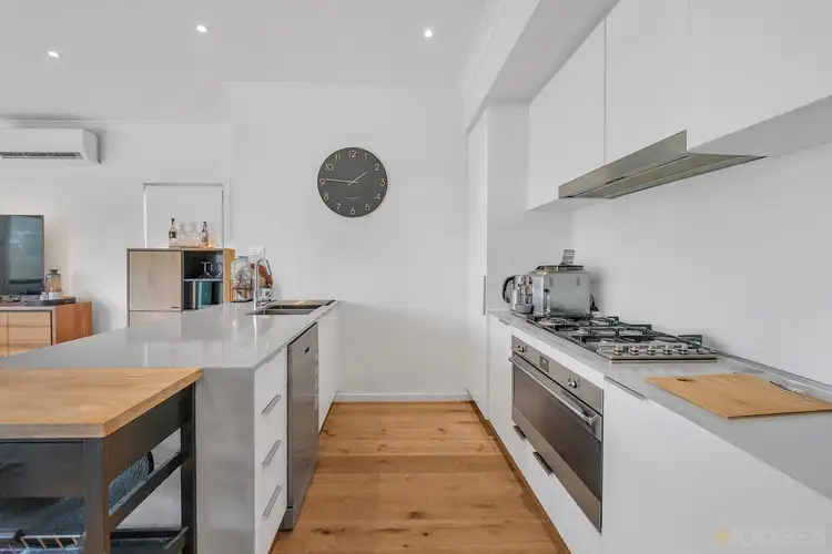 Sixth view of Homely townhouse listing, 1/34 Barkly Street, Mordialloc VIC 3195