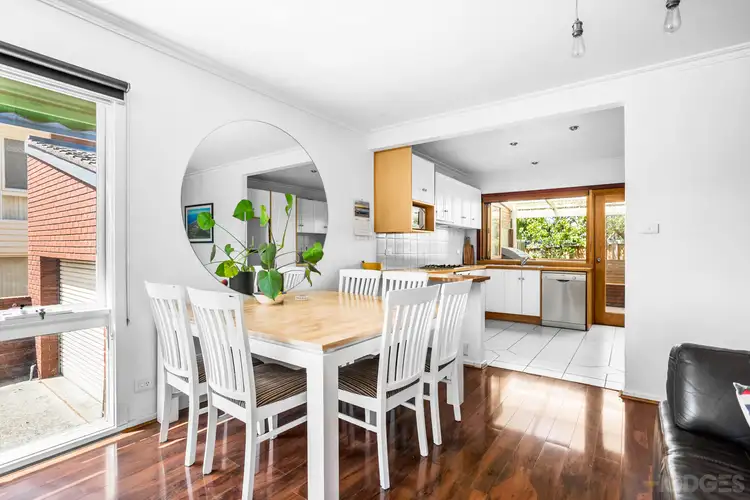 Main view of Homely townhouse listing, 4/496 Station Street, Carrum VIC 3197