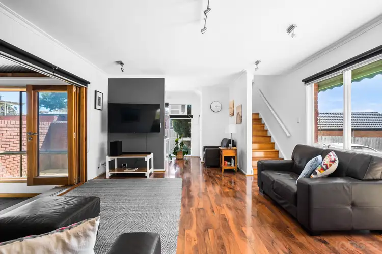 Second view of Homely townhouse listing, 4/496 Station Street, Carrum VIC 3197