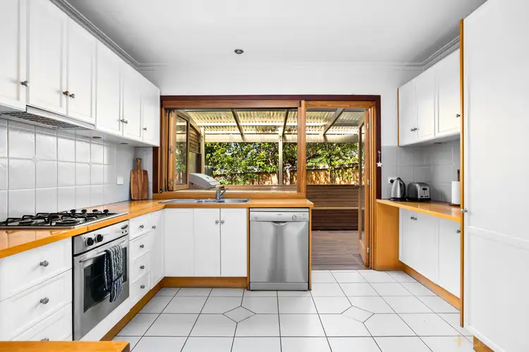 Third view of Homely townhouse listing, 4/496 Station Street, Carrum VIC 3197
