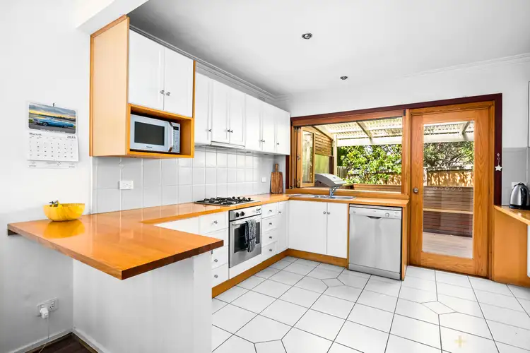 Fourth view of Homely townhouse listing, 4/496 Station Street, Carrum VIC 3197