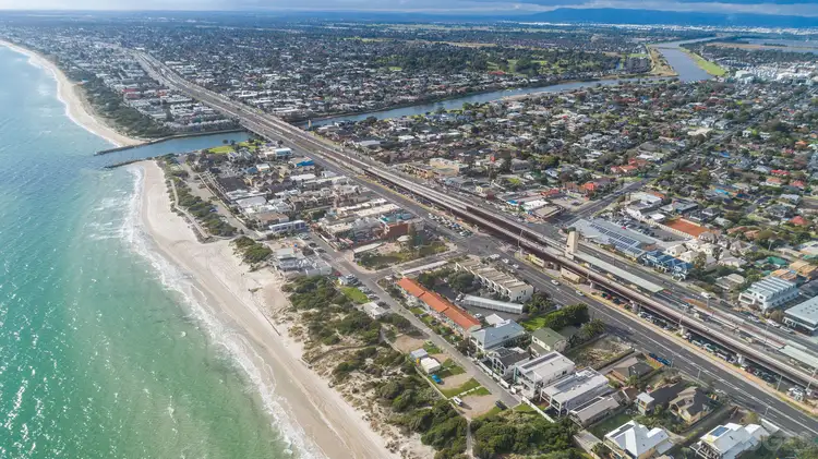 Fifth view of Homely townhouse listing, 4/496 Station Street, Carrum VIC 3197